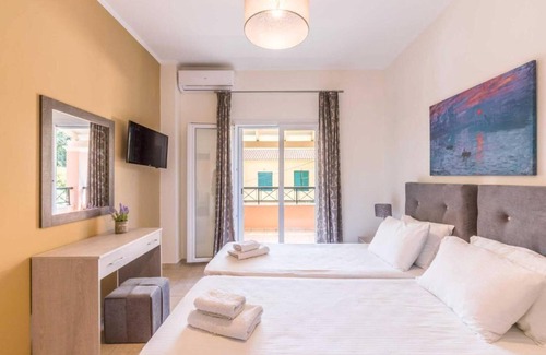 Kato Korakiana Casa | BELLA DE LUX APTS