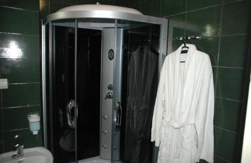 Chisinau Hotel | Bella Donna Hotel