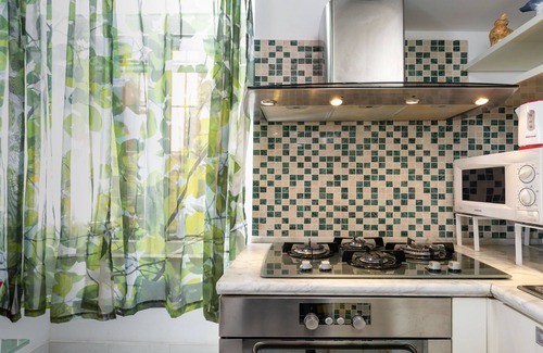 Rione XI Sant'Angelo Apartamento | Bella Elena apartment - Jewish Ghetto
