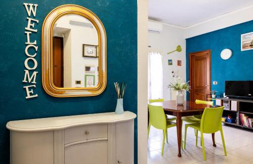 Pigneto Apartamento | Bella G&C Apartment