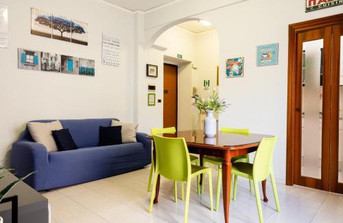Pigneto Apartamento | Bella G&C Apartment