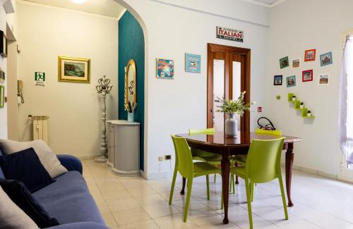 Pigneto Apartamento | Bella G&C Apartment