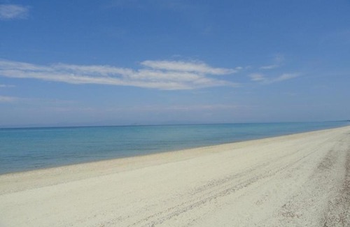 Kassandra Apartamento | Bella Grecia