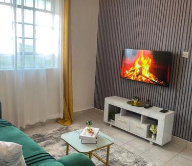 Thika Apartamento | Bella Homes Thika Town