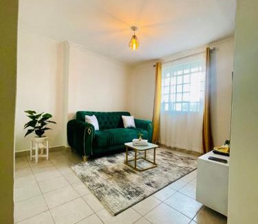 Thika Apartamento | Bella Homes Thika Town