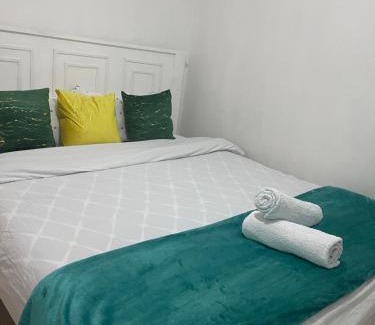 Thika Apartamento | Bella Homes Thika Town