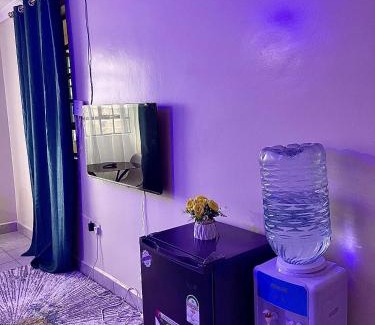 Thika Apartamento | Bella Homes Thika Town Studio