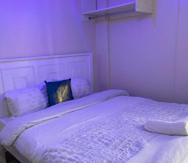 Thika Apartamento | Bella Homes Thika Town Studio
