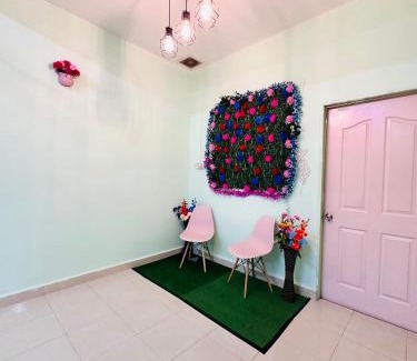 Beaufort Casa | Bella homestay taman foh sang