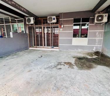 Beaufort Casa | Bella homestay taman foh sang