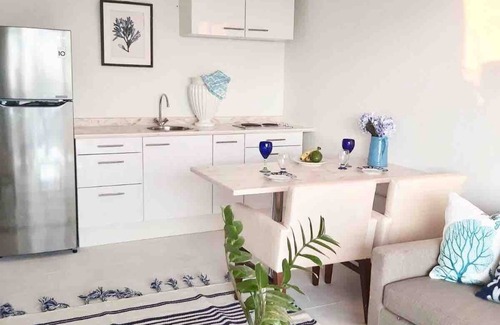 Pos Chiquito Apartamento | Bella Horizonte - Beachfront 1