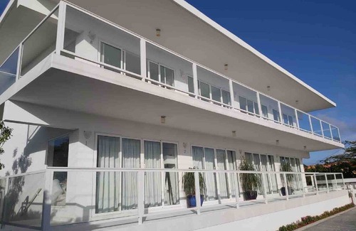 Pos Chiquito Apartamento | Bella Horizonte - Beachfront 1