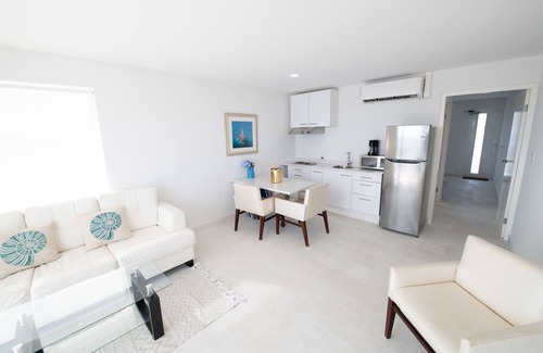 Pos Chiquito Casa | Bella Horizonte - Beachfront 5