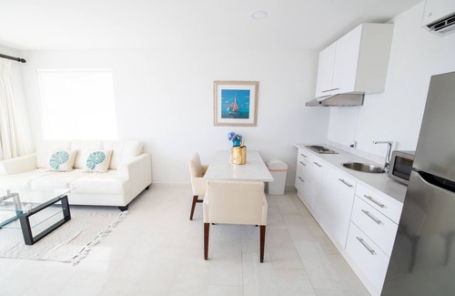 Pos Chiquito Casa | Bella Horizonte - Beachfront 5