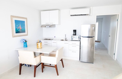 Pos Chiquito Condominio | Bella Horizonte - Beachfront 8