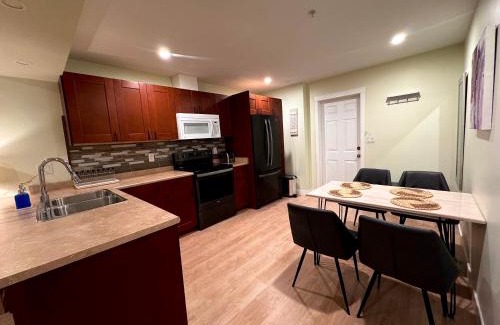 Metro Vancouver Regional District Casa | Bella House