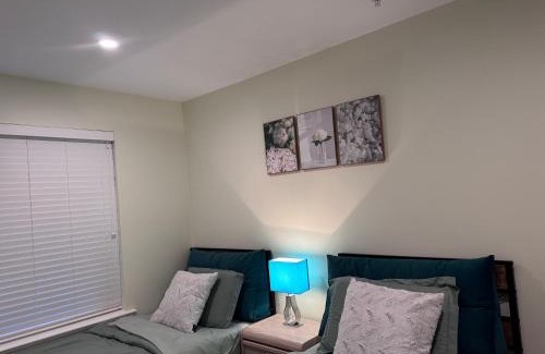 Metro Vancouver Regional District Casa | Bella House