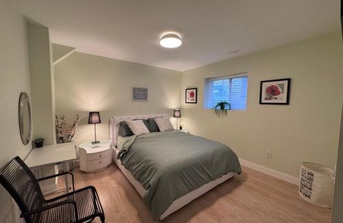 Metro Vancouver Regional District Casa | Bella House