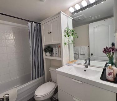 Metro Vancouver Regional District Casa | Bella House