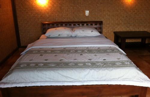 Ubud City-Centre Cama Y Desayuno | Bella House Monkey Forest