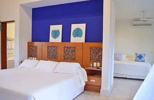 Pereque Hotel | Bella Ilha Pousada