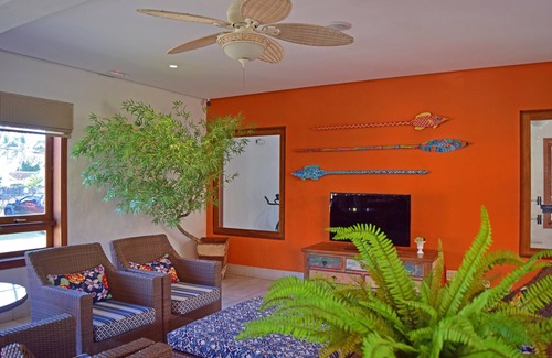 Pereque Hotel | Bella Ilha Pousada
