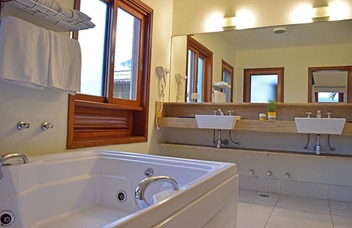 Pereque Hotel | Bella Ilha Pousada