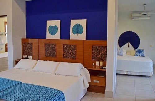 Pereque Hotel | Bella Ilha Pousada