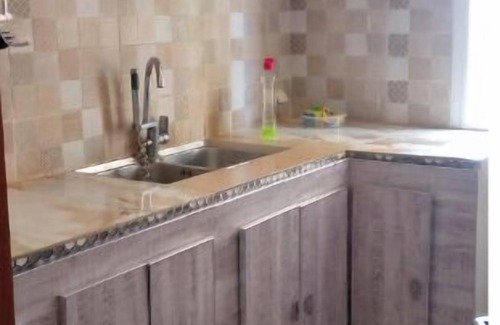 Dakar Apartamento | Bella immo