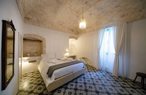 Centro Storico Casa | Bella Itria