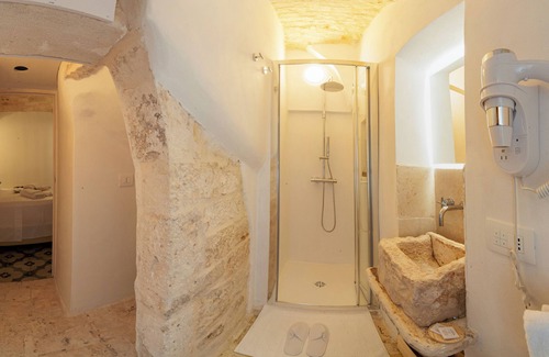 Centro Storico Casa | Bella Itria
