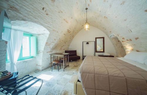 Centro Storico Casa | Bella Itria