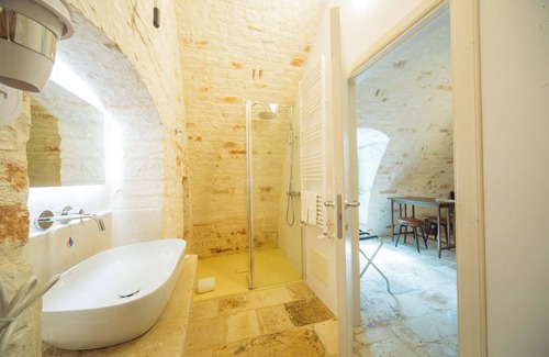 Centro Storico Casa | Bella Itria