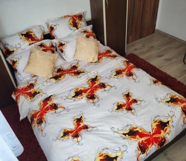 Selimbar Apartamento | Bella&Jul Apartament Sibiu