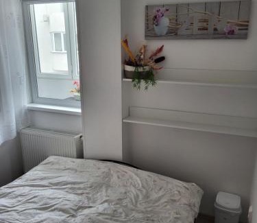 Selimbar Apartamento | Bella&Jul Apartament Sibiu