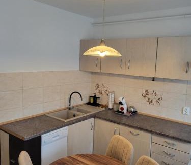 Selimbar Apartamento | Bella&Jul Apartament Sibiu