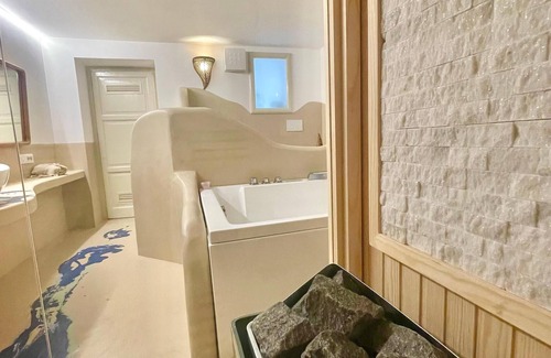 Corso dei Mille - Sant'Erasmo Casa | Bella Kalsa - Alcove in SPA