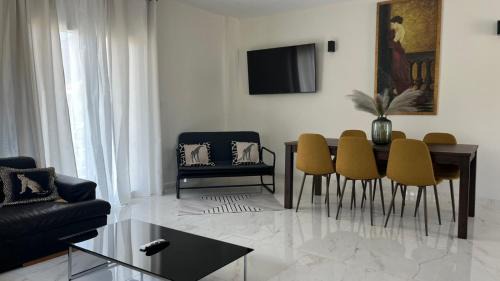 Igoumenitsa Apartamento | Bella Katerina