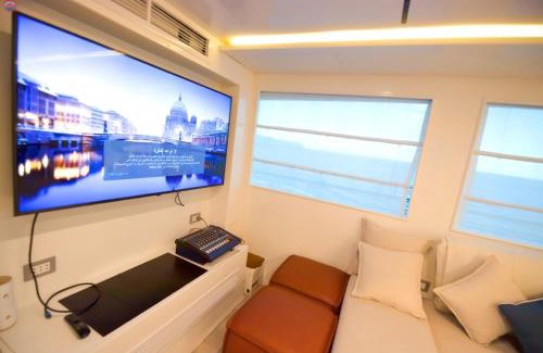 Sharm El Sheikh Alquiler De Eote | Bella Liveaboard