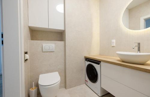 Czestochowa Apartamento | Bella Loft