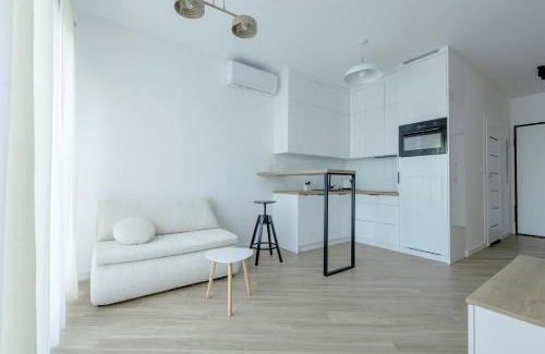 Czestochowa Apartamento | Bella Loft