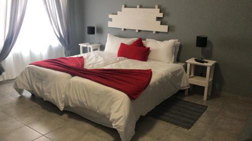 Walvis Bay Cama Y Desayuno | Bella Luna Bed and Breakfast