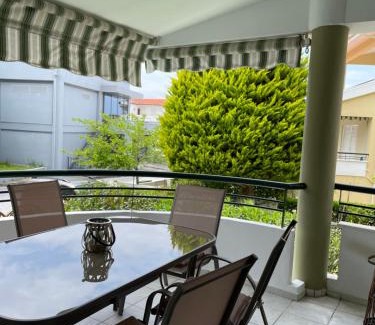 Pefkochori Casa | Bella Maisonette