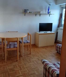 Passo del Tonale Apartamento | Bella Mapi