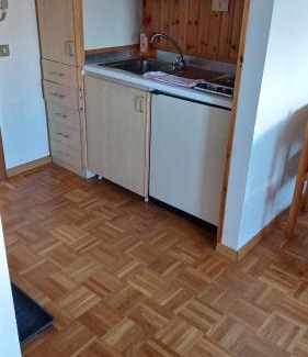 Passo del Tonale Apartamento | Bella Mapi