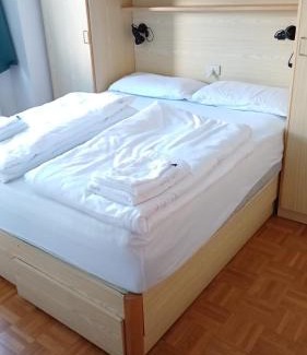 Passo del Tonale Apartamento | Bella Mapi