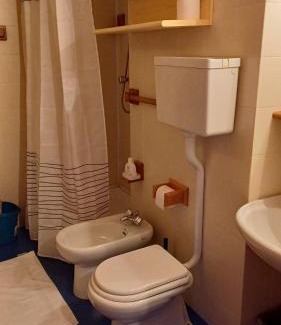 Passo del Tonale Apartamento | Bella Mapi