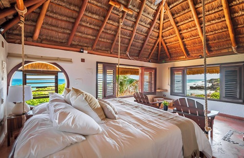 Colonia Meteorológico Hotel | Bella Mar