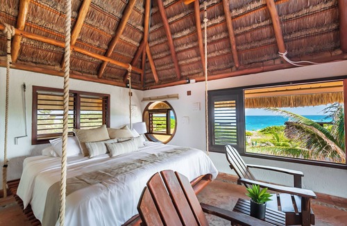 Colonia Meteorológico Hotel | Bella Mar