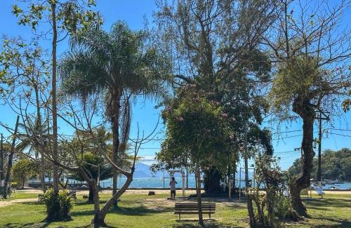 Ilha Grande Apartamento | Bella Mar Suítes